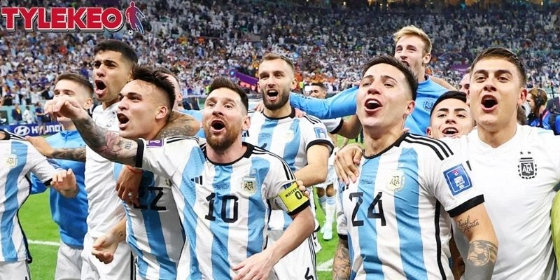 Soi Kèo Argentina Phân Tích Kèo Bóng Đá Chi Tiết 1 Giải thích soi kèo argentina