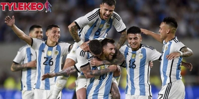 Soi Kèo Argentina Phân Tích Kèo Bóng Đá Chi Tiết 2 Những quan trọng chi tiết khi soi kèo